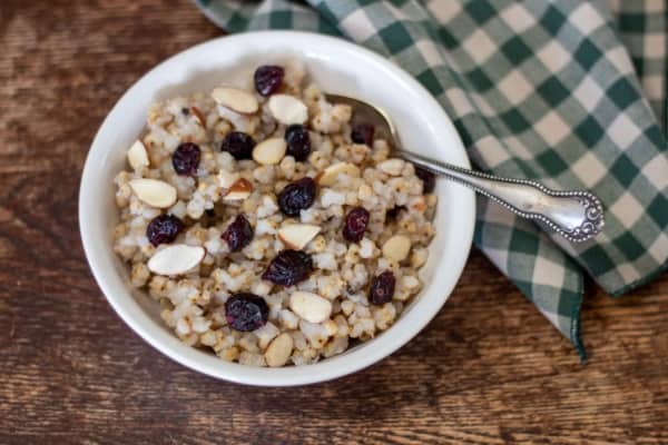 (IBS-Safe) Lectin-Free Millet and Sorghum Breakfast Cereal
&ndash; Enerex Botanicals