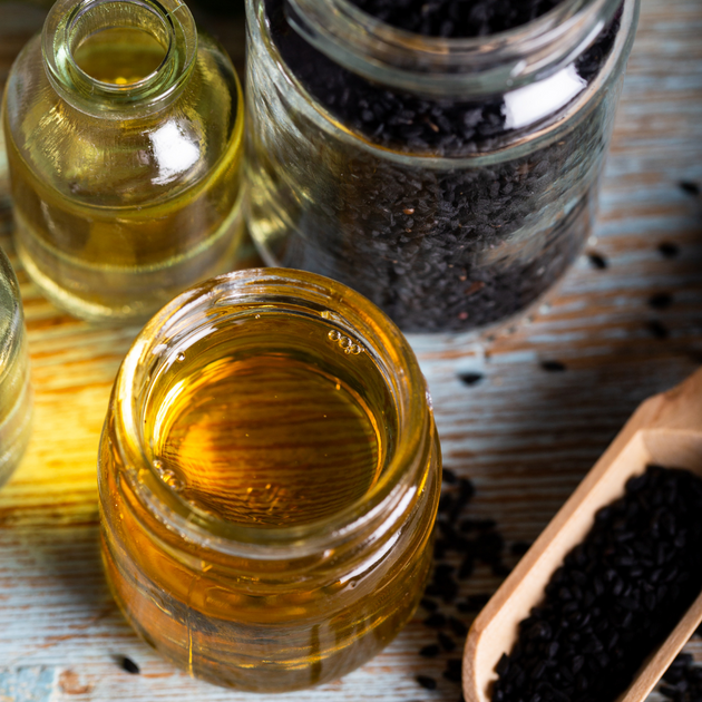 Science Behind Thymoquinone How Much Should Be in Your Black Seed