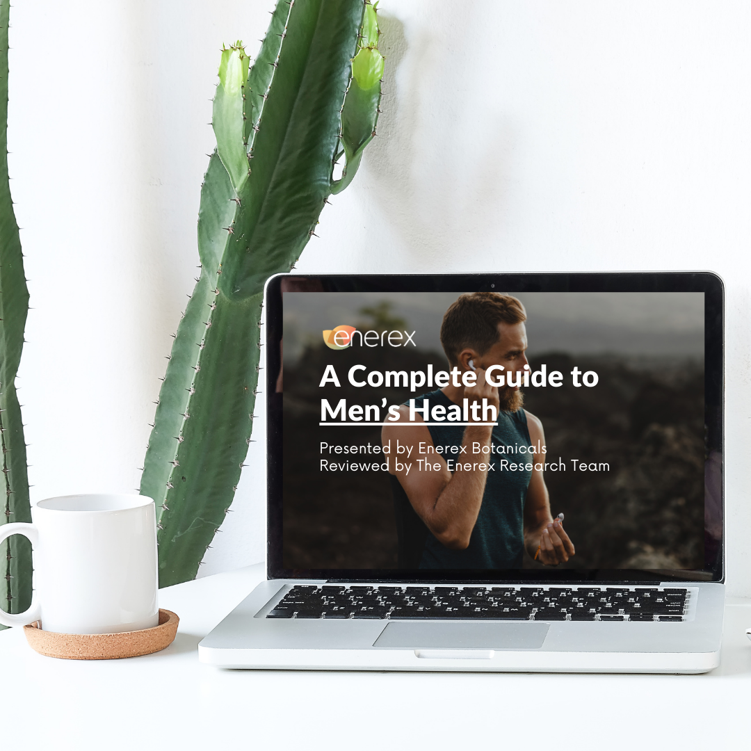 A COMPLETE GUIDE TO MEN'S HEALTH (2.0)