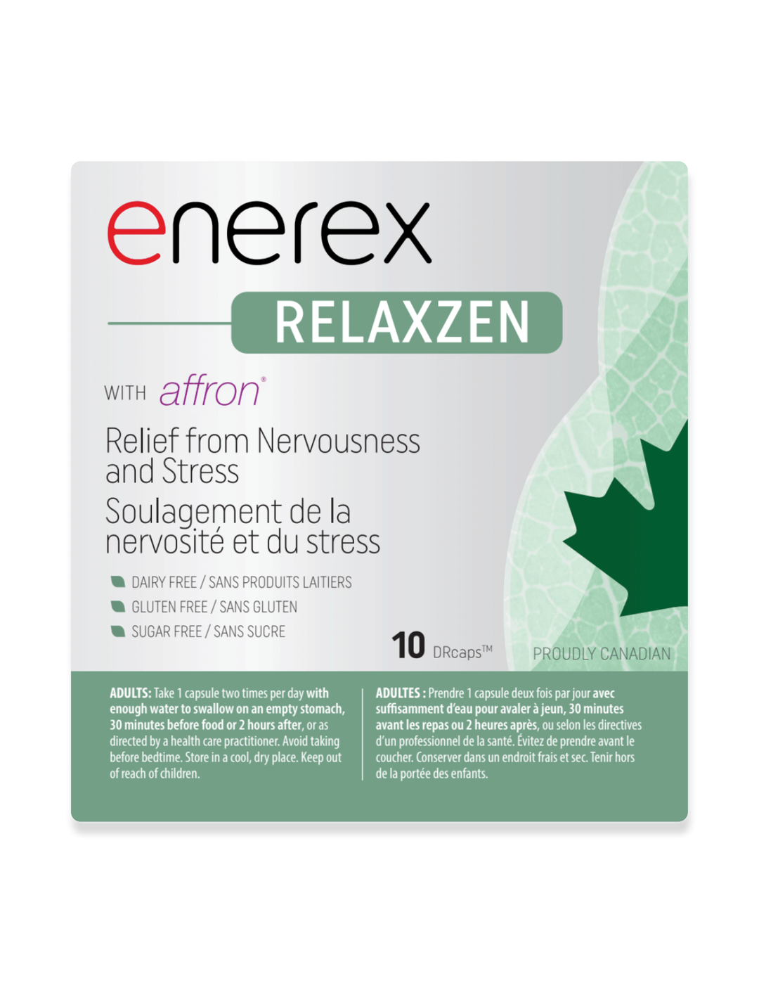 RELAXZEN