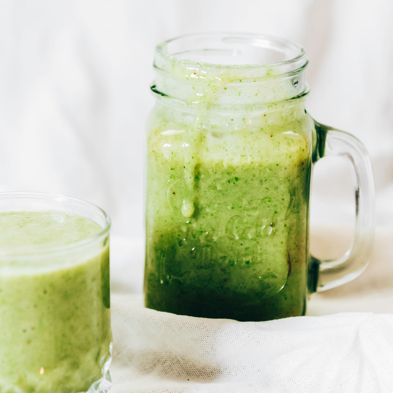 5-Minute Green Smoothie