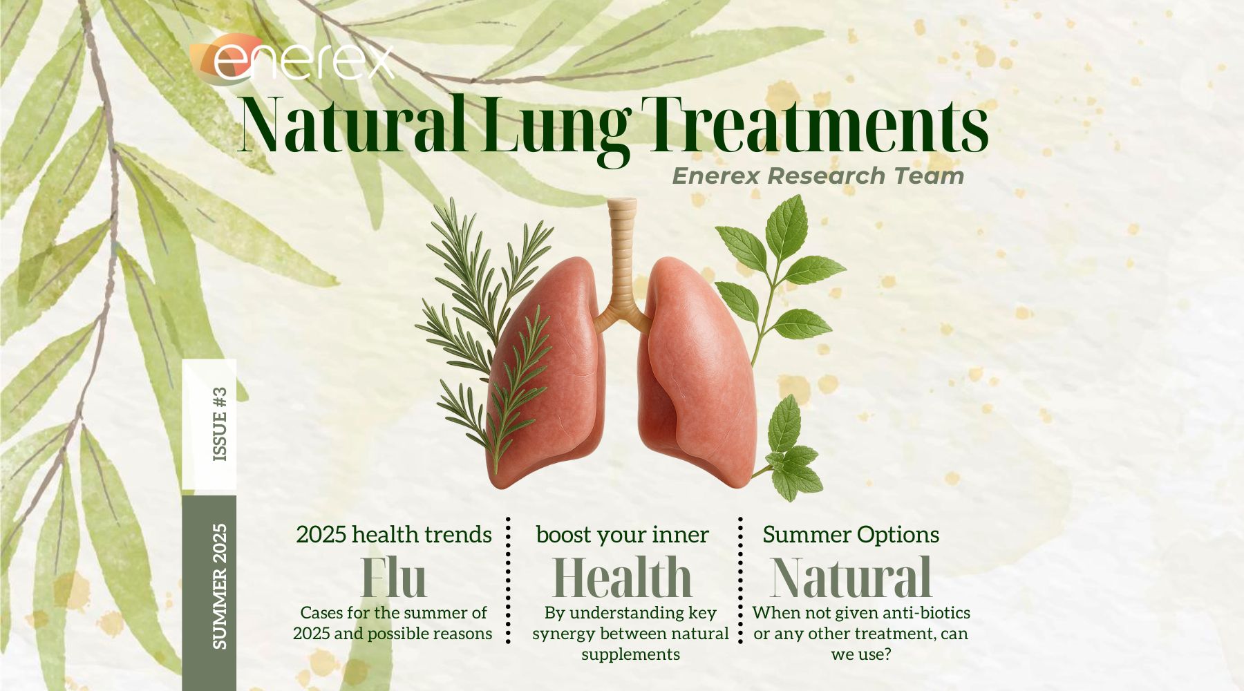 walking pneumonia