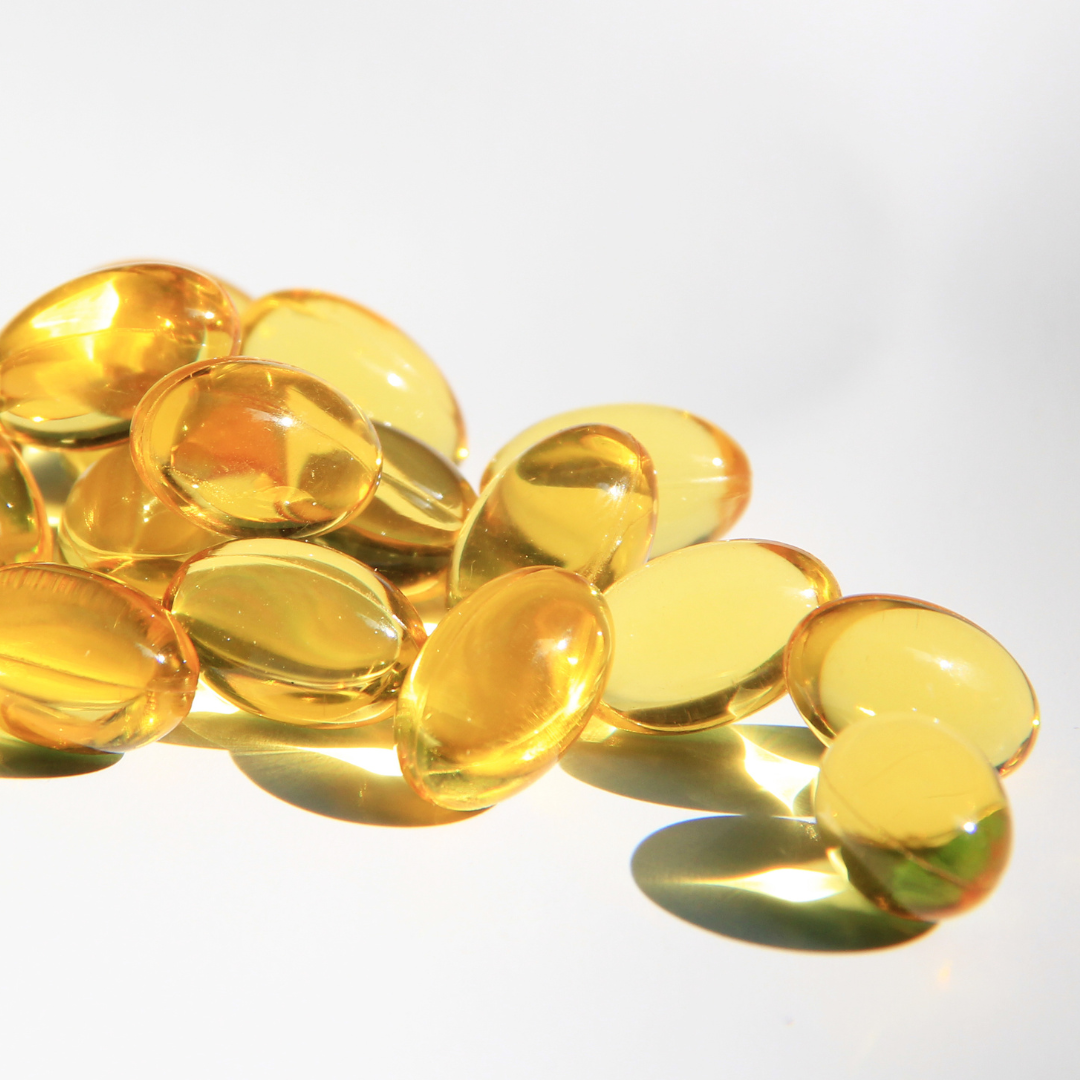 Does Fish Oil Actually Work?