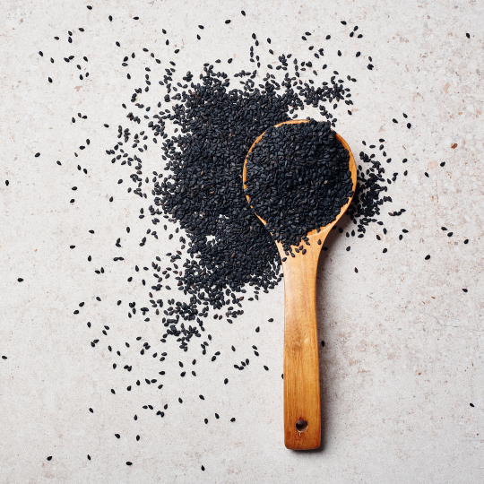 Black Seed: The Best Herb for Balanced Immunity