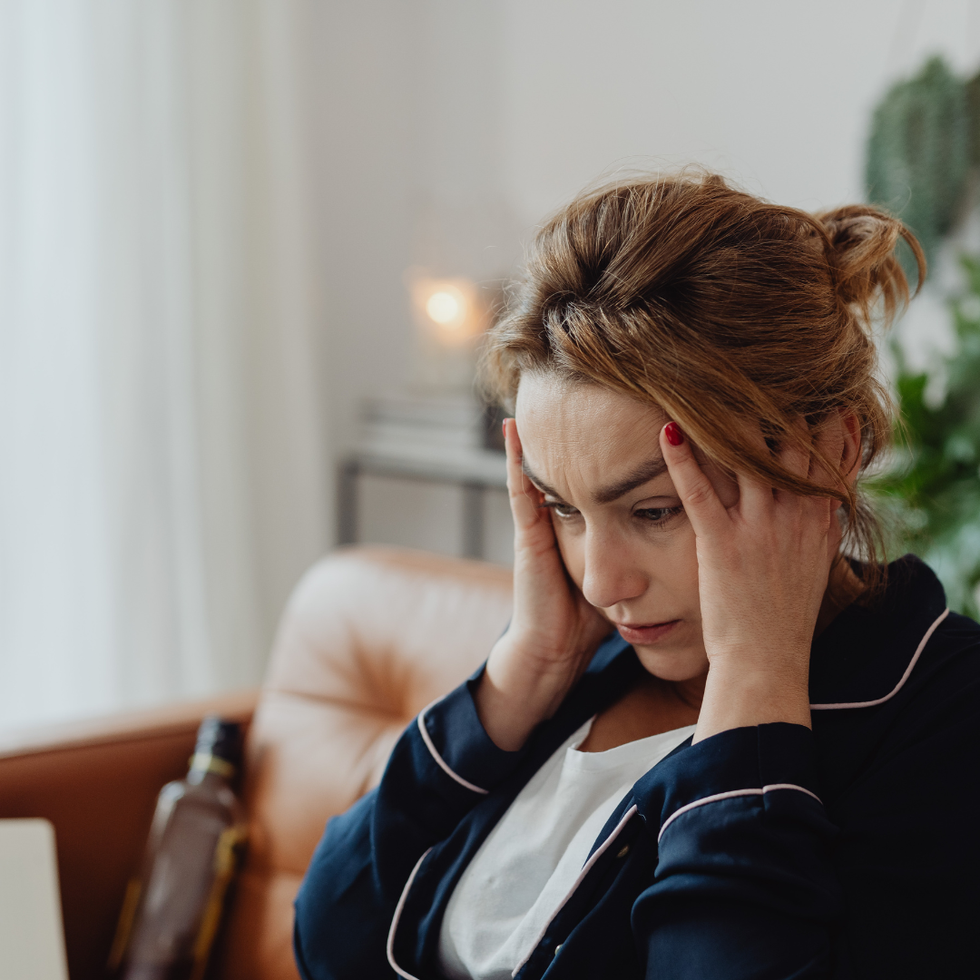 8 Signs of Adrenal Fatigue & What To Do About It