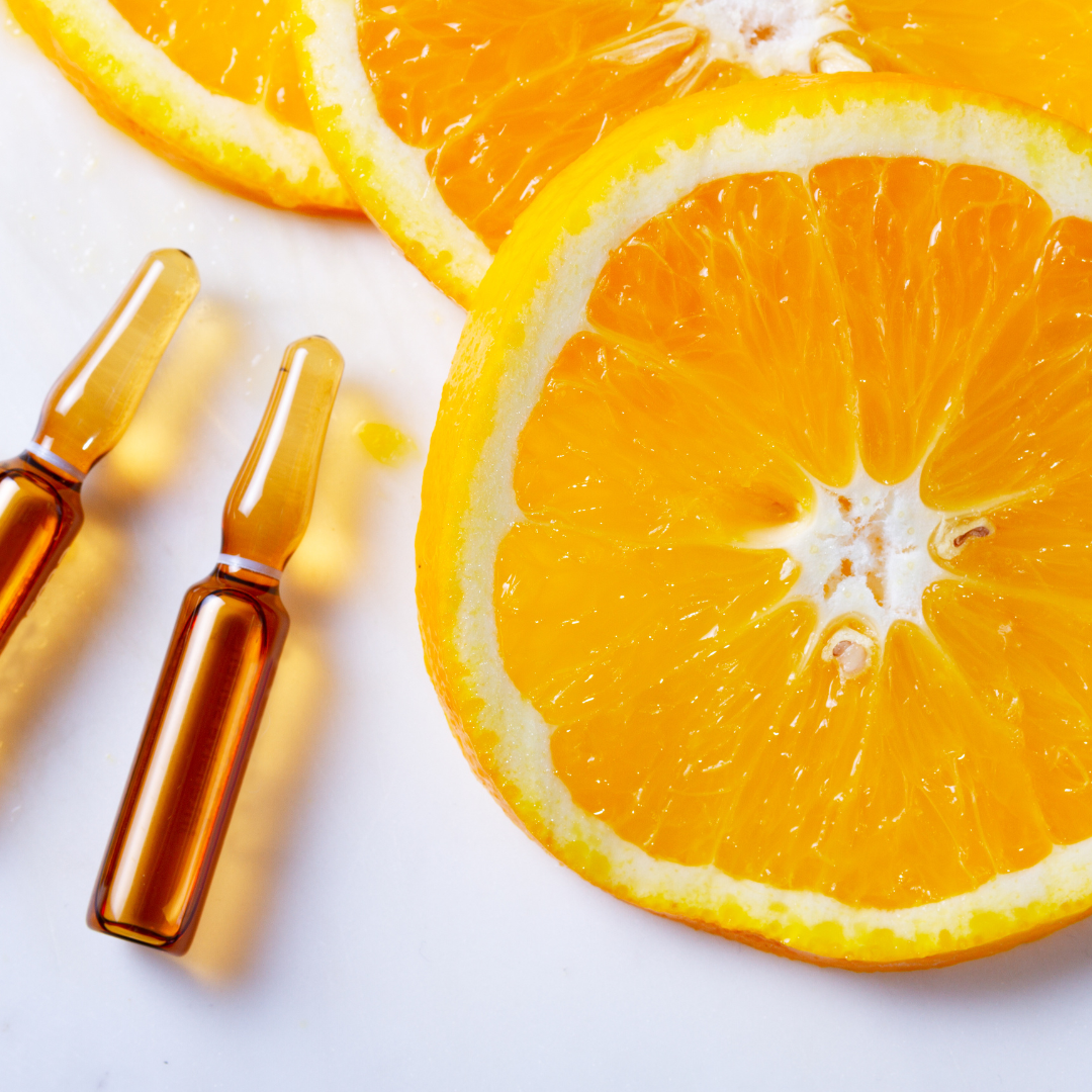 Does Vitamin C Work for Migraines?