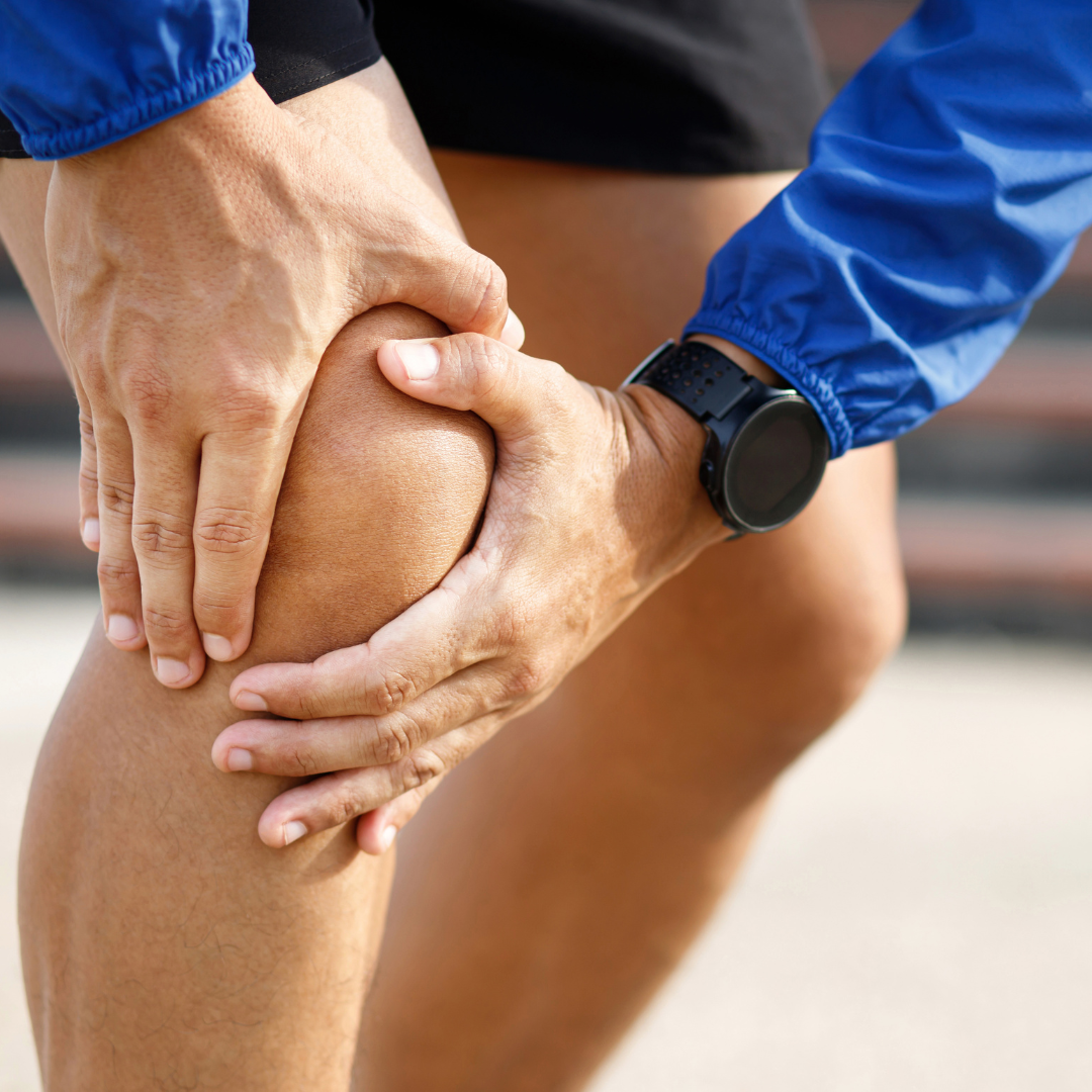 How To Heal A Partial ACL Tear