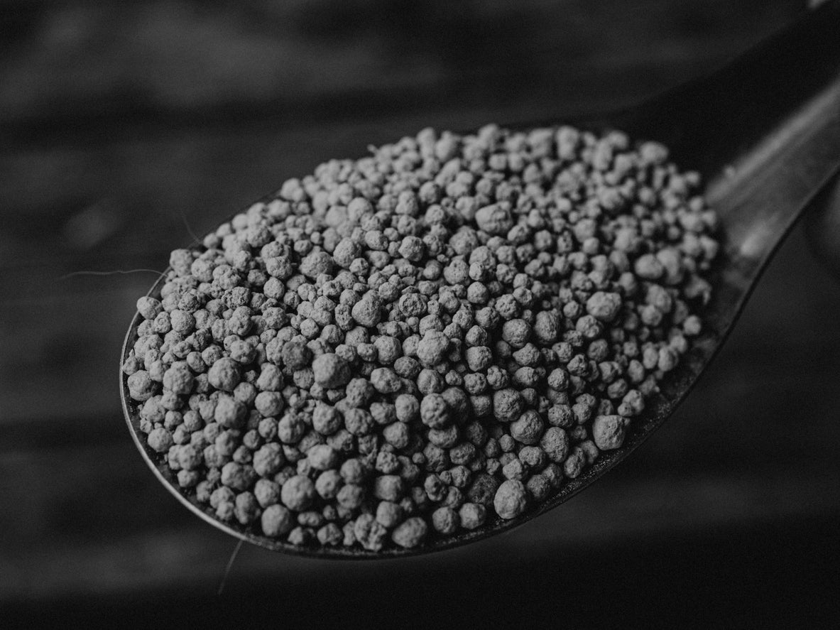 HUMIC SUBSTANCES