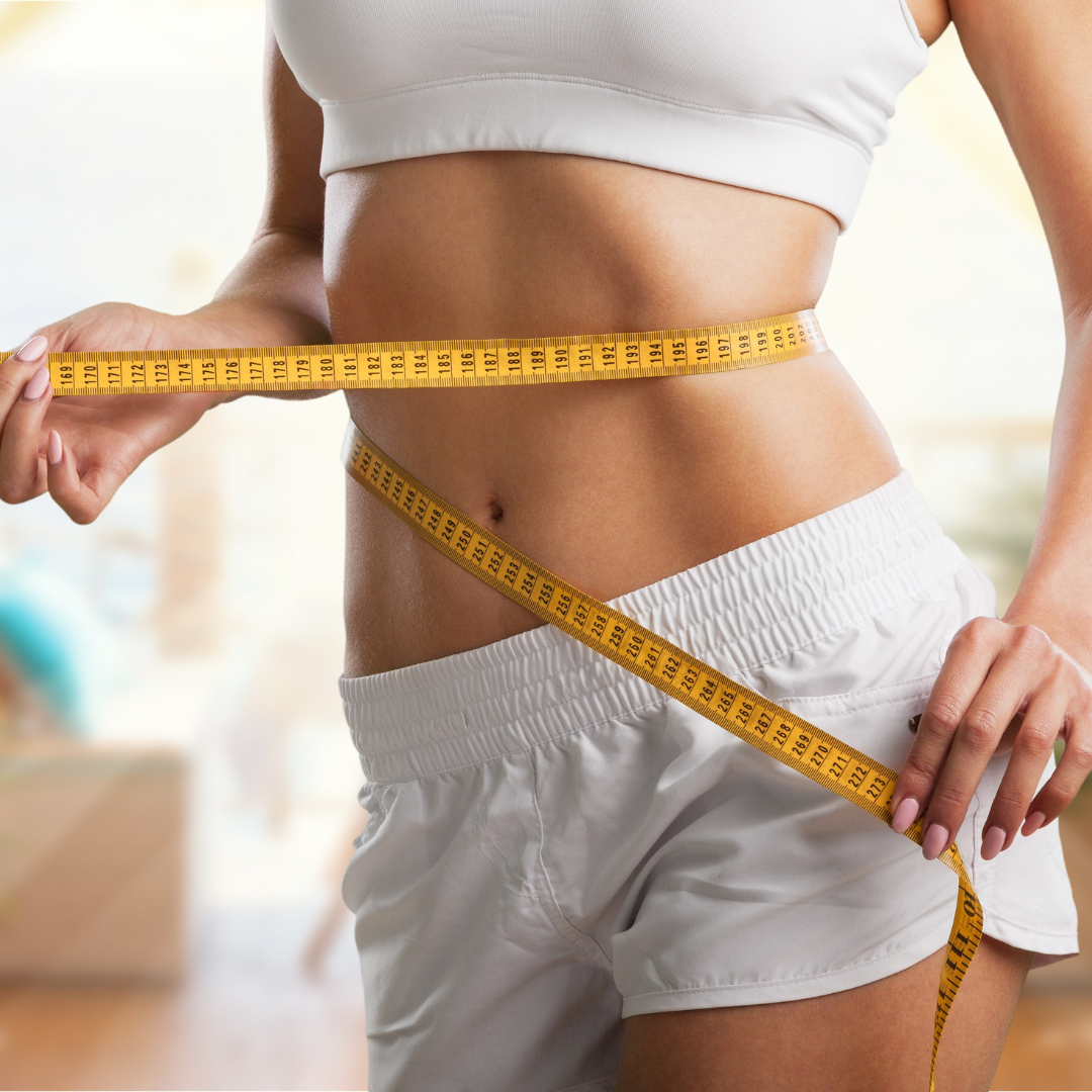 The Breakthrough Drug for Weight Loss and Its Natural Alternatives
