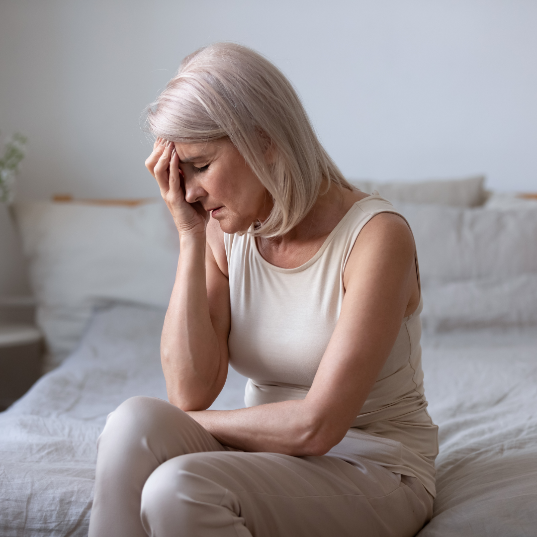 Urinary Discomfort for Post Menopausal Women: Understanding the Causes and Finding Practical Solutions