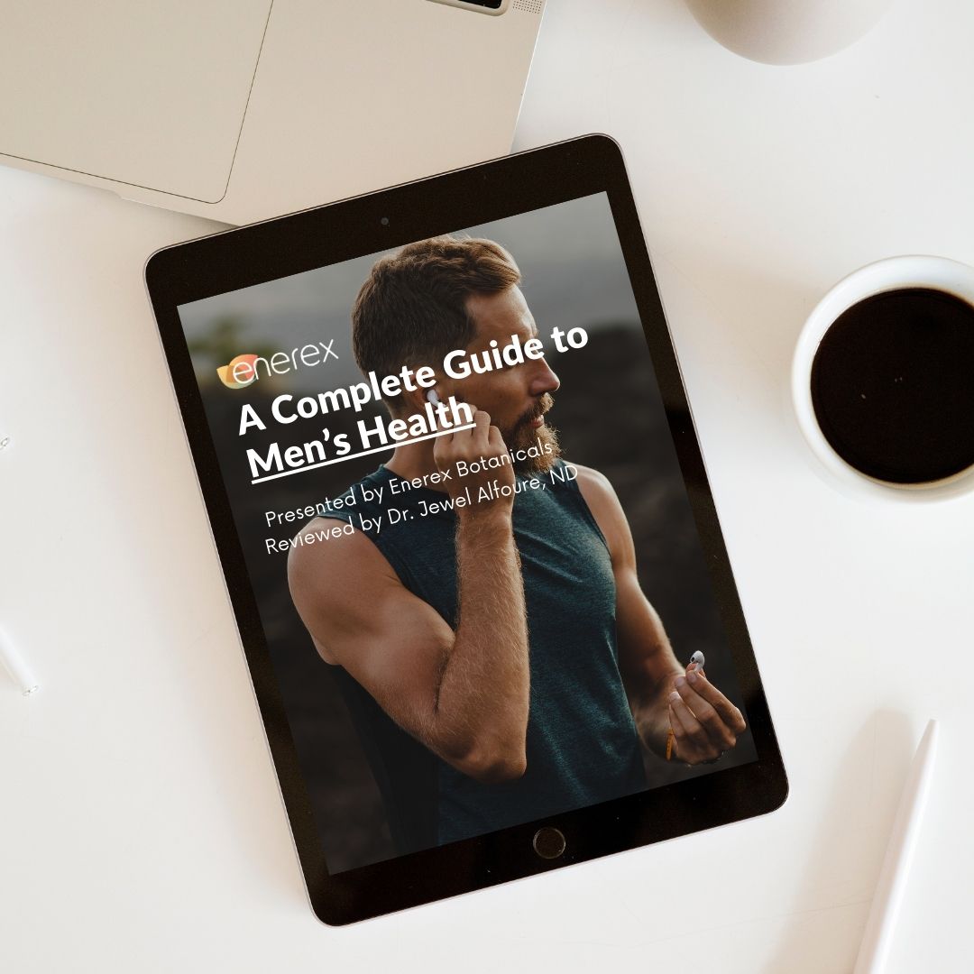 A COMPLETE GUIDE TO MEN'S HEALTH (2.0)