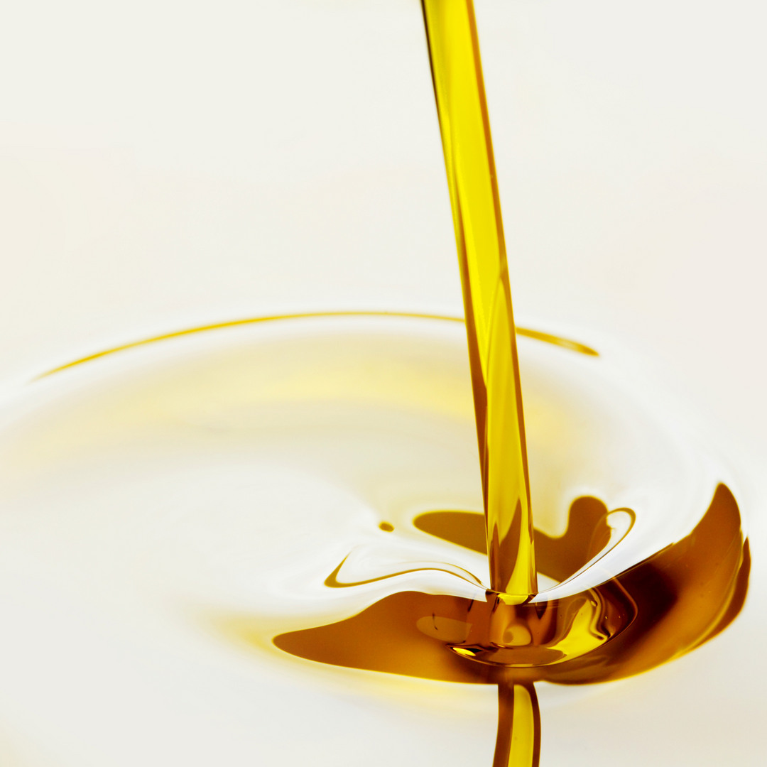 BLACK SEED OIL