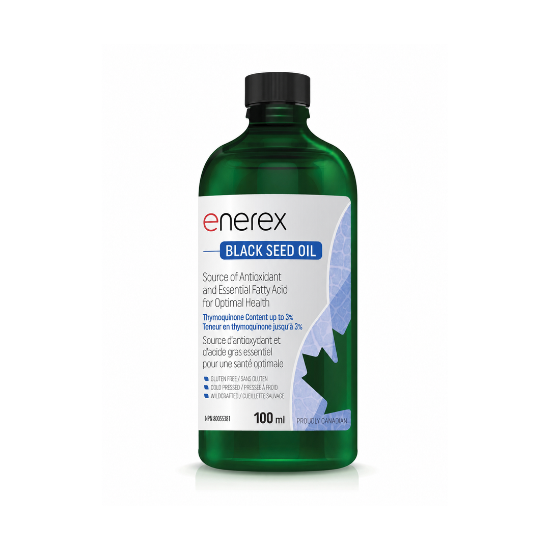 BLACK SEED OIL