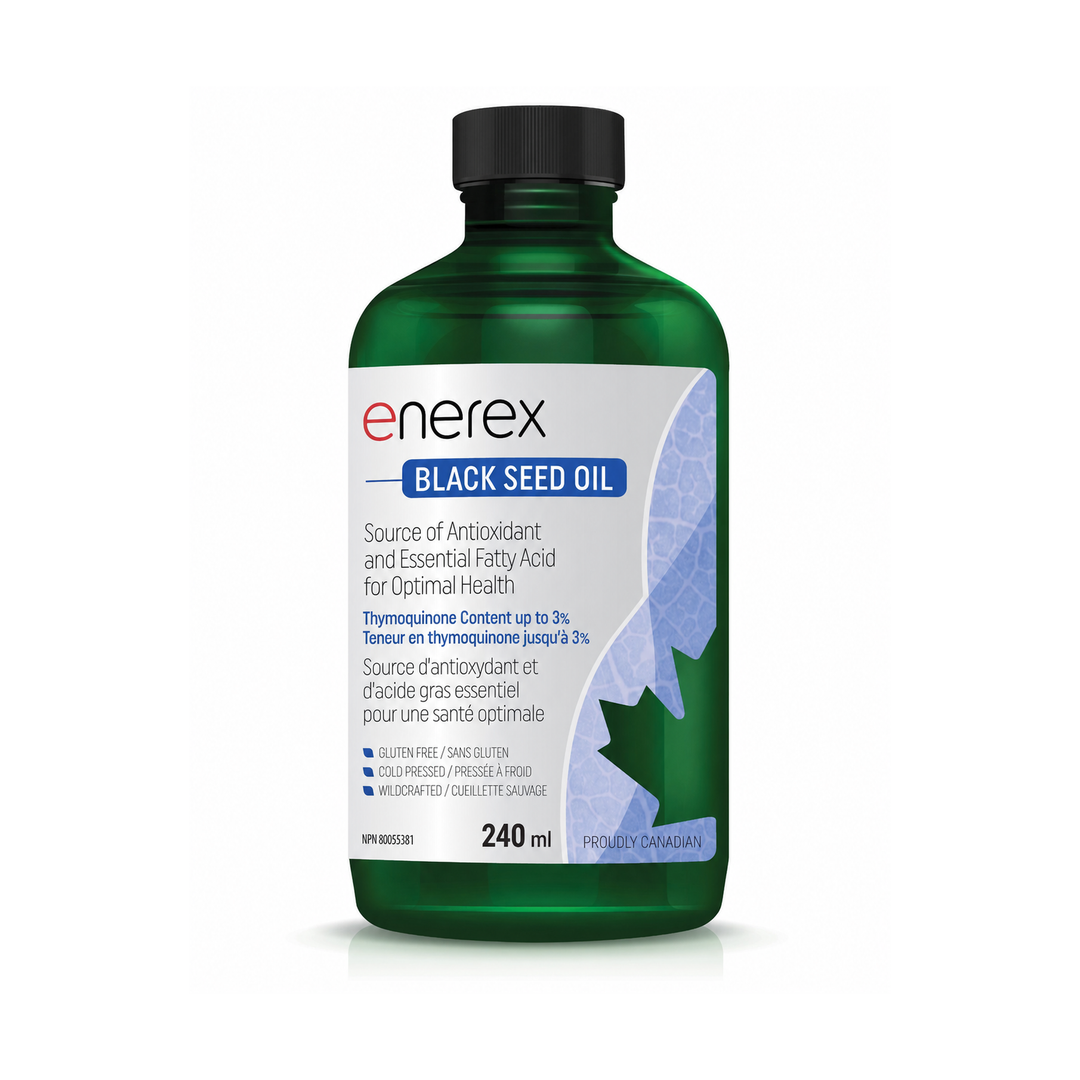 BLACK SEED OIL
