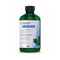 BLACK SEED OIL