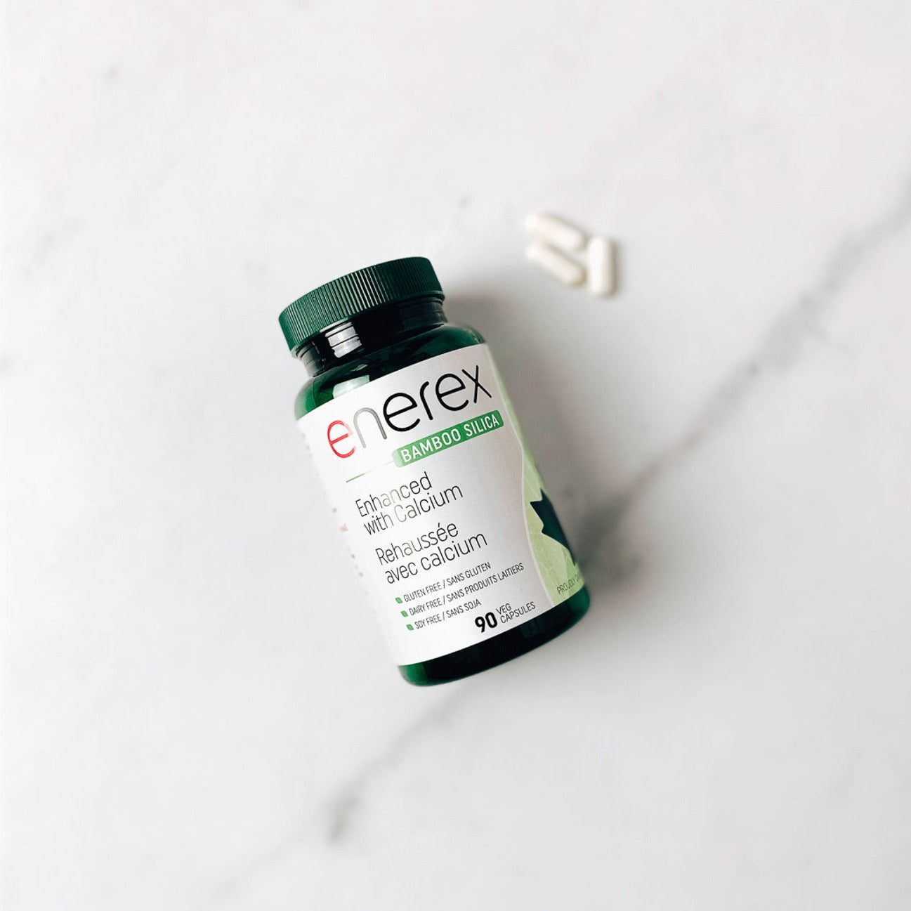 Join & Bone Health Supplement Collection – Enerex Botanicals