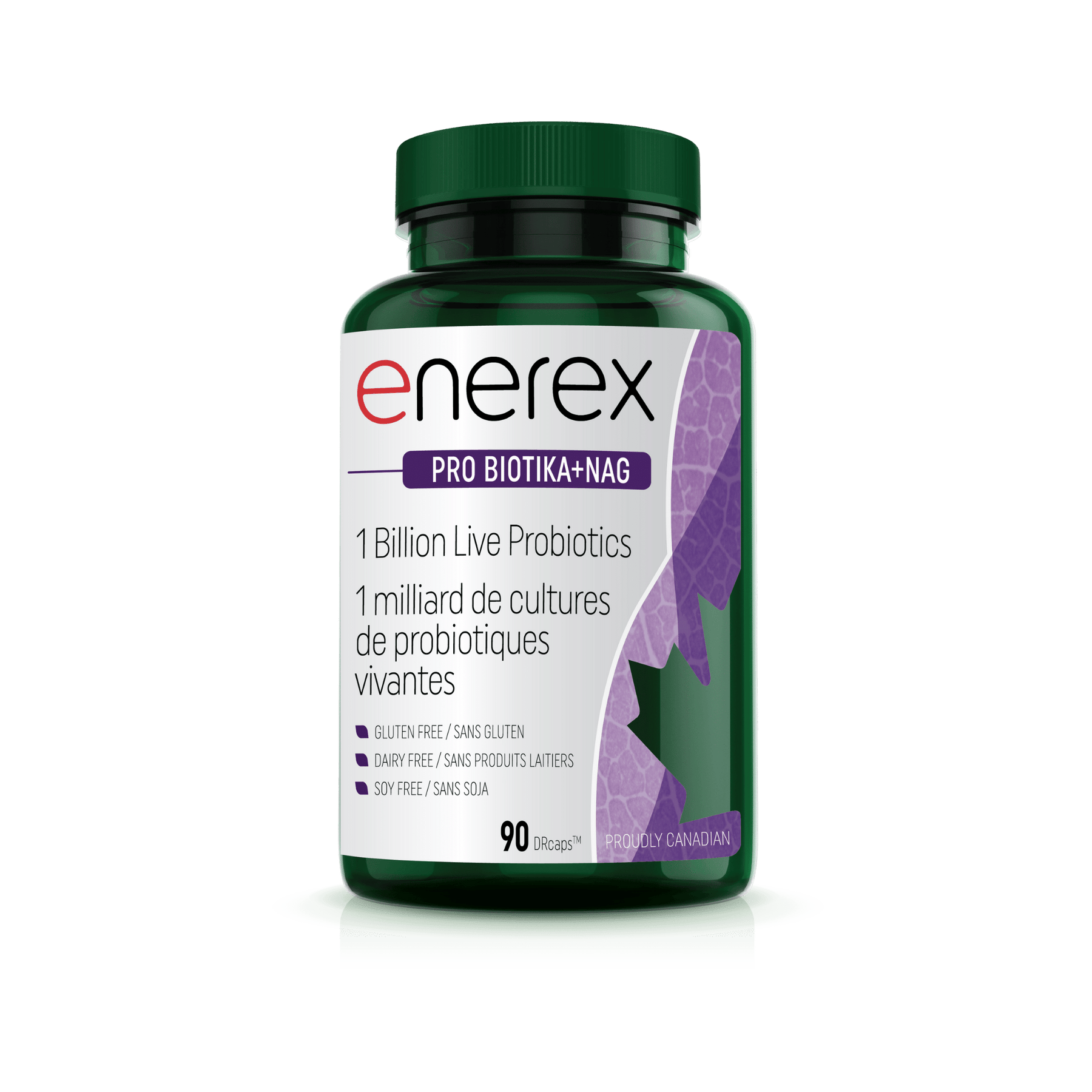 Enerex Supplements • Award-Winning Formulations – Enerex Botanicals