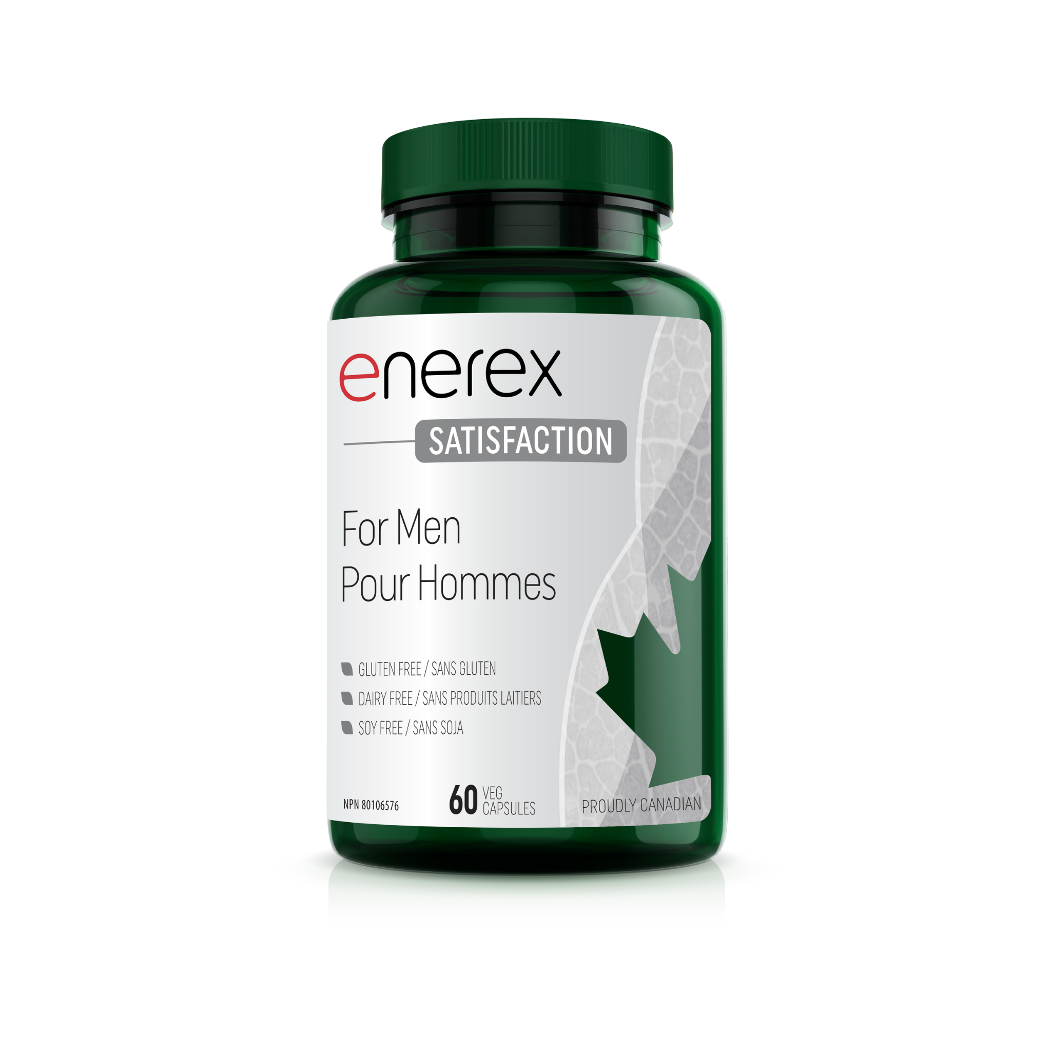 Enerex Satisfaction